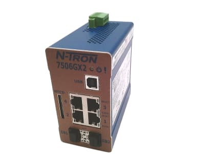RED LION CONTROLS 7506GX2