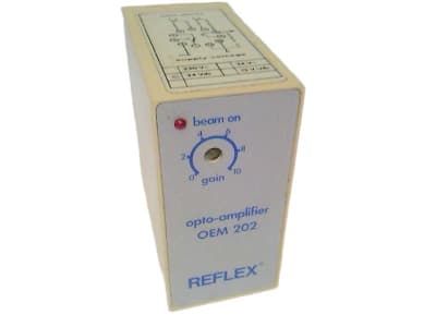 REFLEX OEM OEM-202