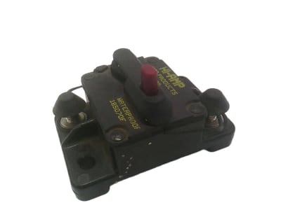 EATON CORPORATION 185070F