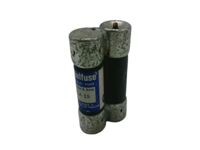 LITTELFUSE FLA-15