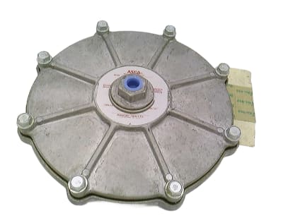 ASCO TB21A11