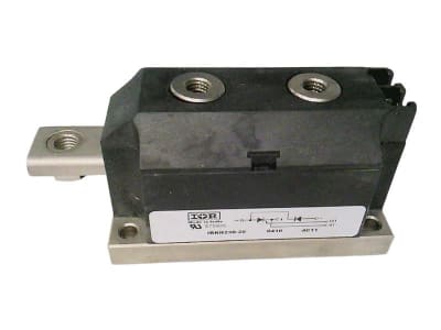 INTERNATIONAL RECTIFIER IRKH230-20