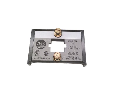 ALLEN BRADLEY 40266-464-07
