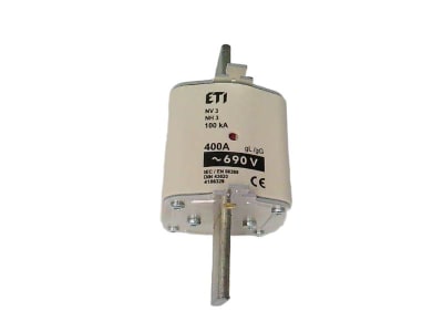 ALTECH CORP 400NH3GL-6
