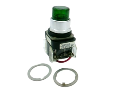 ALLEN BRADLEY 800T-QT12G