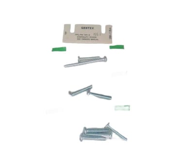 GENTEX CORPORATION 280-118VA