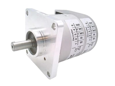 DYNAPAR AI2512122B92F