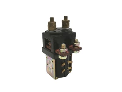CURTIS INSTRUMENTS SW201-3 48VDC