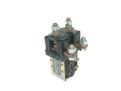 CURTIS INSTRUMENTS SW101-1 24VDC