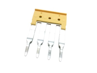 WEIDMULLER ZQV 2.5/4 GE