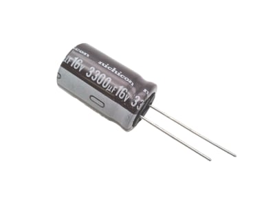 GENERIC CR3300U16V1