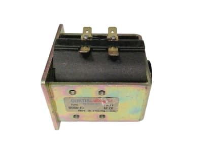CURTIS INSTRUMENTS SW200-20