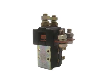CURTIS INSTRUMENTS SW84-4 24VDC