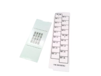 ALLEN BRADLEY 1746-RL54