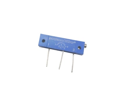 BOURNS RJ12CY503