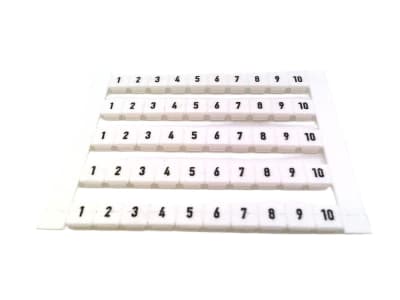 WEIDMULLER DEK 5 FWZ 1-10