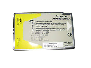 SCHNEIDER ELECTRIC TSXMRP0128P
