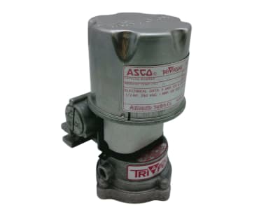 ASCO SB21-AG