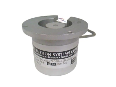 BEI SENSORS 924-01029-468