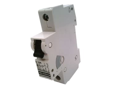 ALTECH CORP 1DU10