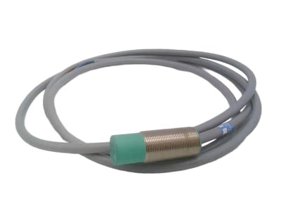 PEPPERL & FUCHS NJ8-18GM50-O-E