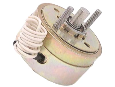 JOHNSON ELECTRIC S-8204-027