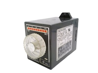 OMRON H3L-US-AC120