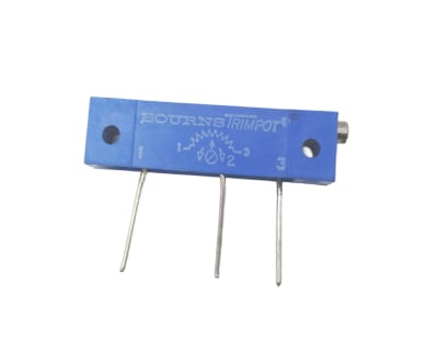 BOURNS RT12C2Y101
