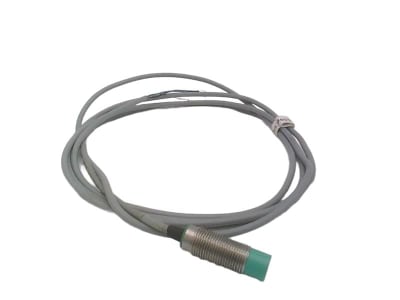 PEPPERL & FUCHS NJ4-12-GM35-E