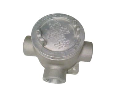 EATON CORPORATION EABX36 SA