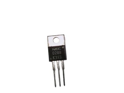 NEC 2SD288
