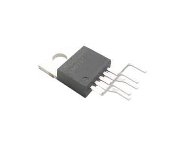 TEXAS INSTRUMENTS SEMI LM675T