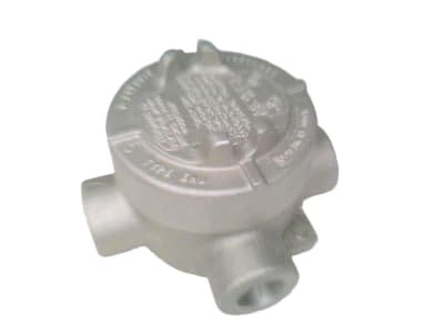 EATON CORPORATION EAJX26 SA