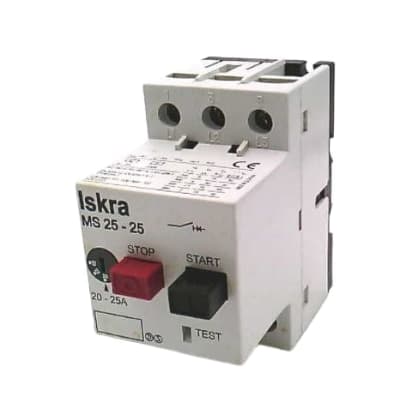 ISKRA MS25-20