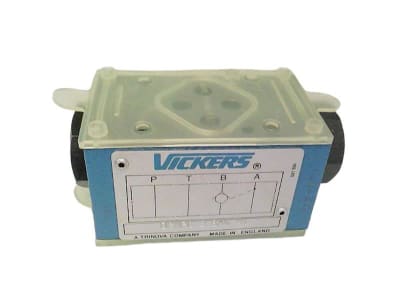EATON CORPORATION DGMPC 3 BAK 41