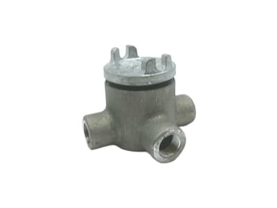 EATON CORPORATION GUAT14 SA