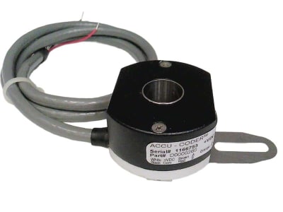 ENCODER PRODUCTS COMPANY D0000260