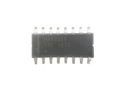MAXIM INTEGRATED PRODUCTS MAX202ECSE+