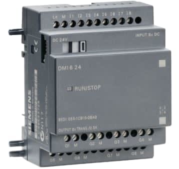 SIEMENS 6ED1055-1CB10-0BA0