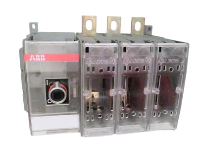 ASEA BROWN BOVERI 1SCA022730R6650