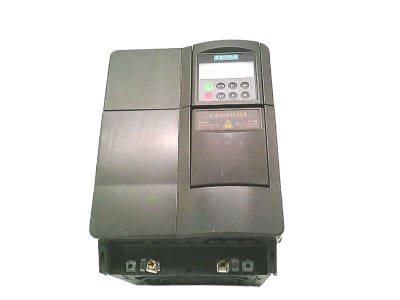 SIEMENS 6SE6420-2UC25-5CA1