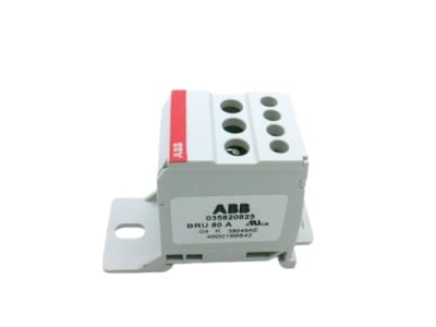 ASEA BROWN BOVERI 1SNA356208R2500