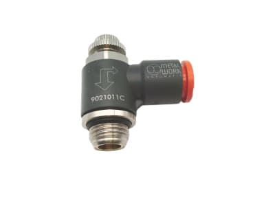 METAL WORK PNEUMATIC 9021011C