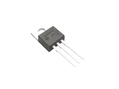 ON SEMICONDUCTOR D44H11G