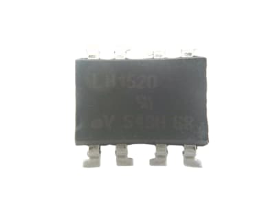 VISHAY LH1520AAC