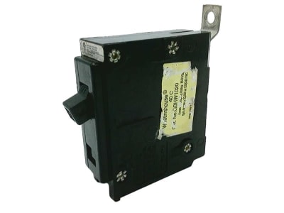 WESTINGHOUSE QBHW1020