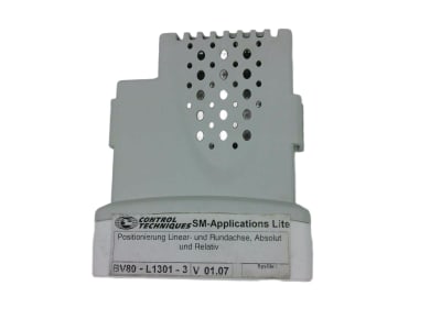 NIDEC CORP STD-S03
