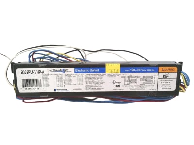 UNIVERSAL LIGHTING TECHNOLOGY B332PUNVHP-A