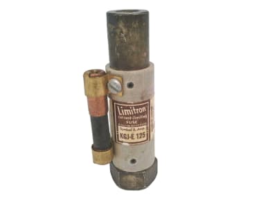 EATON CORPORATION KGJ-E-125