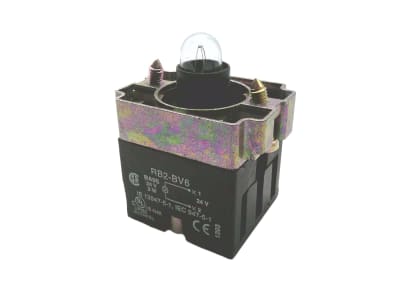 C&S CONTROLS RB2-BV6